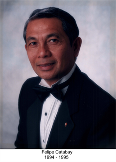 Felipe Catabay