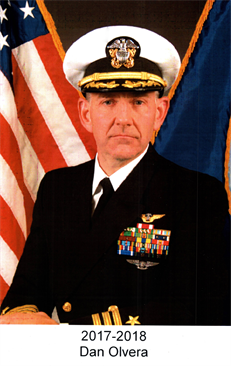 Daniel Olvera